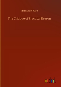 The Critique of Practical Reason
