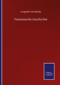 Franzoesische Geschichte