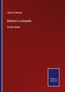 Moliere's Lustspiele