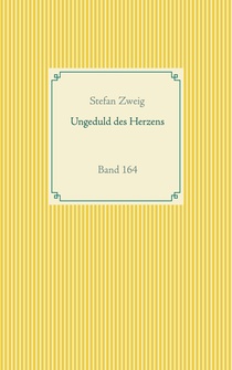 Ungeduld des Herzens