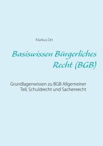 Basiswissen Burgerliches Recht (BGB)