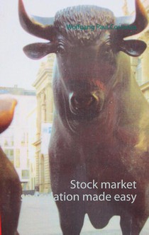Stock market speculation made easy