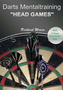 Darts mentaltraining Head Games