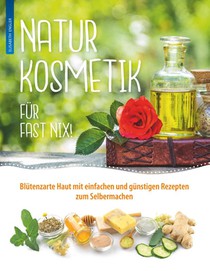 Naturkosmetik fur fast nix