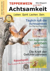 Tepperwein - Das Mini-Magazin der neuen Generation