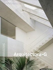 2G / #86 Arquitectura-G voorzijde