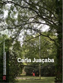 2G / #87 Carla Juacaba voorzijde