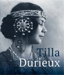 Tilla Durieux voorzijde