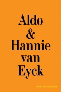 ALDO & HANNIE VAN EYCK voorzijde