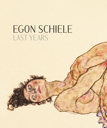 Egon Schiele: Last Years 1914-1918