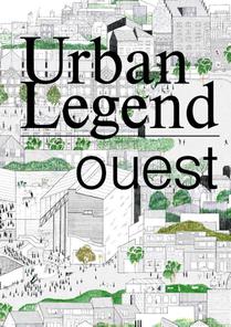 Urban Legend. Ouest
