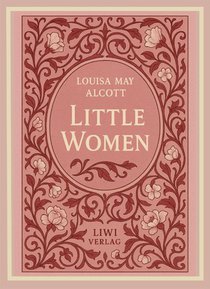 Louisa May Alcott: Little Women (English Edition)