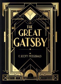 F. Scott Fitzgerald: The Great Gatsby (English Edition)