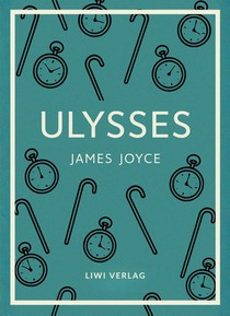 James Joyce: Ulysses (English Edition)