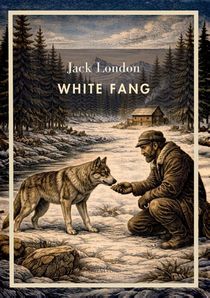 Jack London: White Fang (English Edition)