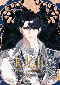 Edith - Keine gewöhnliche Wiedergeburt 02