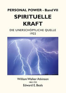 Spirituelle Kraft