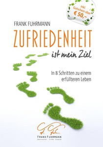 Zufriedenheit ist mein Ziel