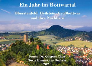 Ein Jahr im Bottwartal