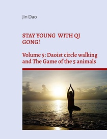 Stay young with Qi Gong!