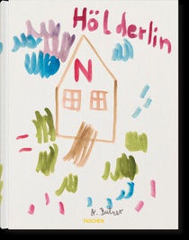 Andre Butzer, Friedrich Holderlin. Die Jahreszeiten / The Seasons