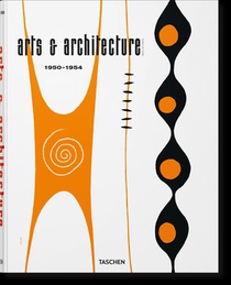Arts & Architecture 1950–1954