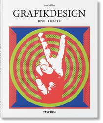 Grafikdesign. 1890–Heute