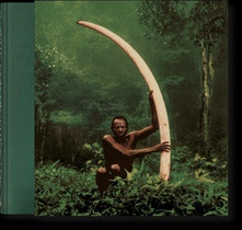 Peter Beard