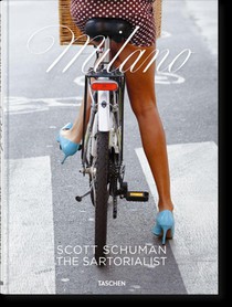 Scott Schuman