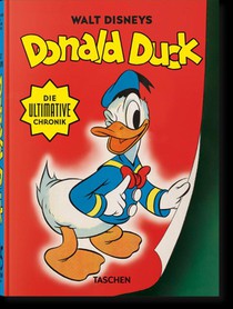 Walt Disneys Donald Duck