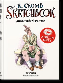 Robert Crumb