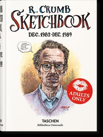 Robert Crumb