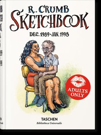 Robert Crumb