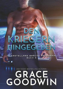 Den kriegern hingegeben