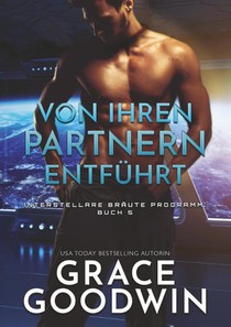 Von ihren Partnern entführt