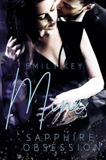 Mine - Sapphire Obsession
