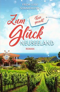 Zum Glück Neuseeland