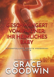 Geschwängert vom Partner: Ihr heimliches Baby