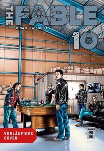 The Fable 10
