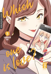 Which One Is Love? 03
