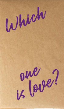 Which One Is Love? 04