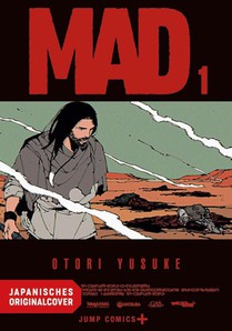MAD in the Apocalypse 01