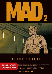MAD in the Apocalypse 02