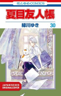 Pakt der Yokai 30