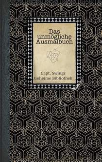 Das unmoegliche Ausmalbuch