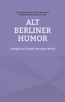 Alt Berliner Humor