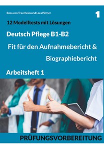 B1-B2 Deutsch Pflege