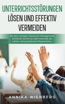 Unterrichtsstoerungen loesen und effektiv vermeiden