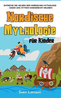 Nordische Mythologie fur Kinder