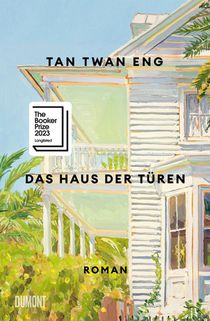 Das Haus der Türen